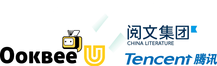 Ookbee x Tencent